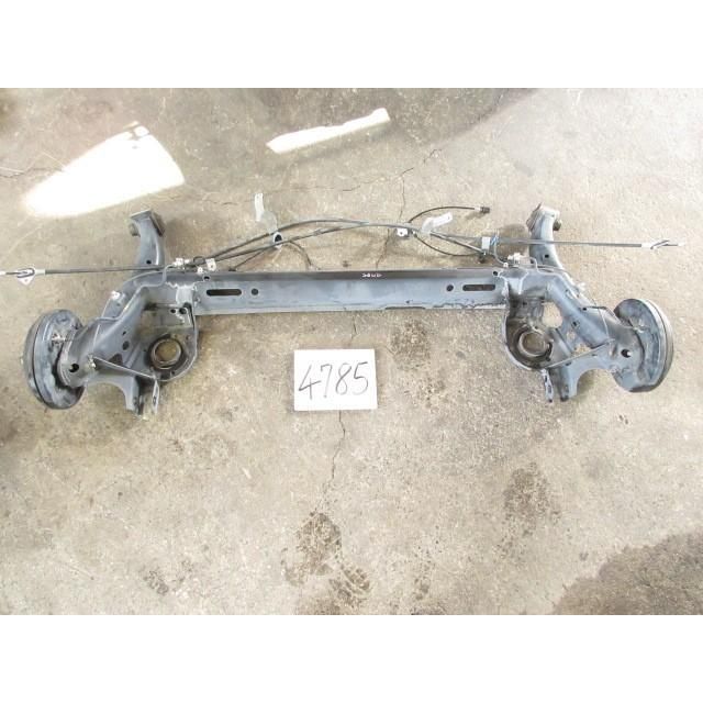 R3年 タントカスタムX 6BA-LA650S リアアクスルビーム ABSセンサー 車速センサー 48710-B2150 205613 4785
