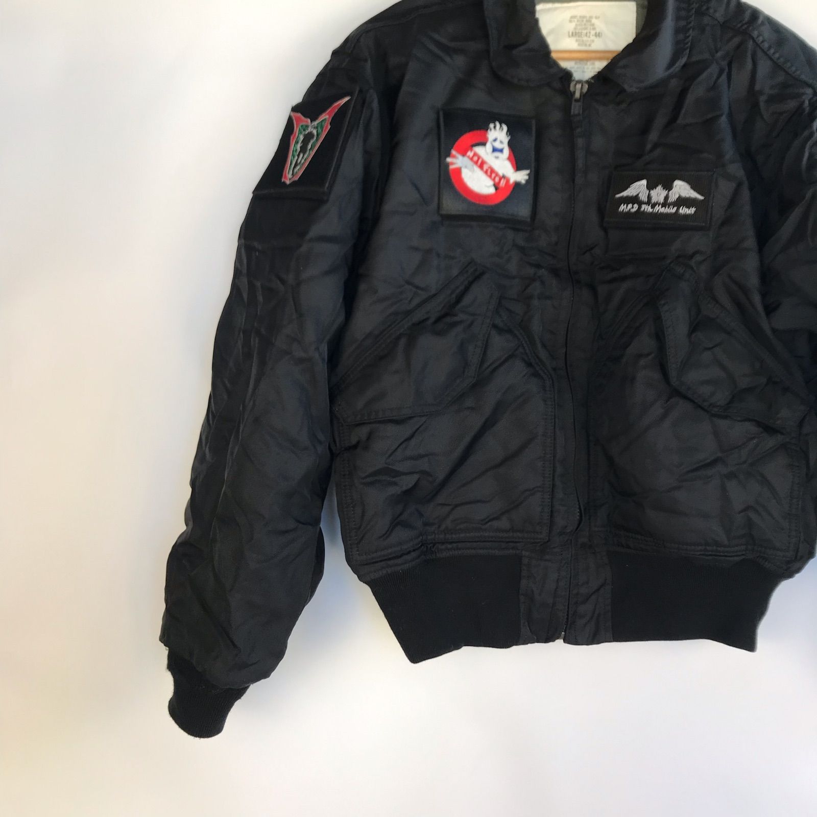 HOUSTON INC. CWU 45/P LARGE (42-44)