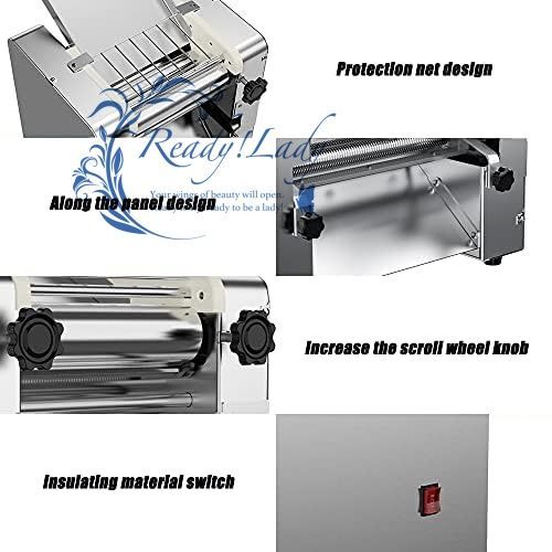W業務用製麺機 丸包丁