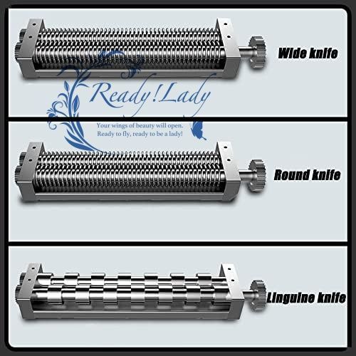 2200 W業務用製麺機