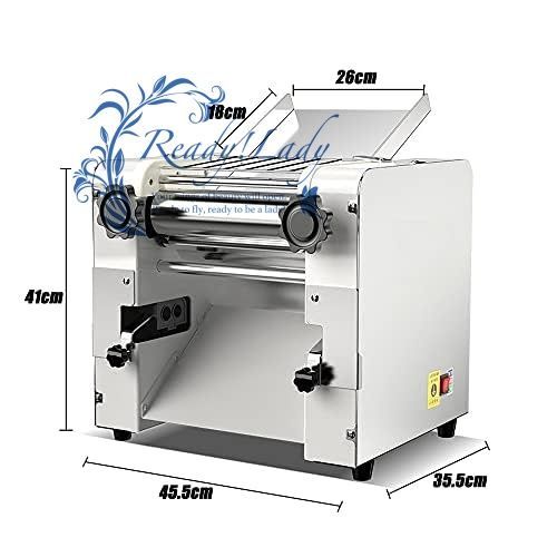  パスタ製造機 家庭用 業務用電動麺 餃子メーカー 製麺機 パスタマシン 2200 W業務用製麺機 丸包丁 広刃包丁 リングイネ包丁 その他 キッチン 食器