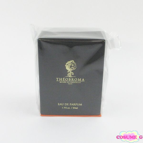 テオブロマ ポムカネル オードパルファン 50ml EDP 残量多 G840 - メルカリ
