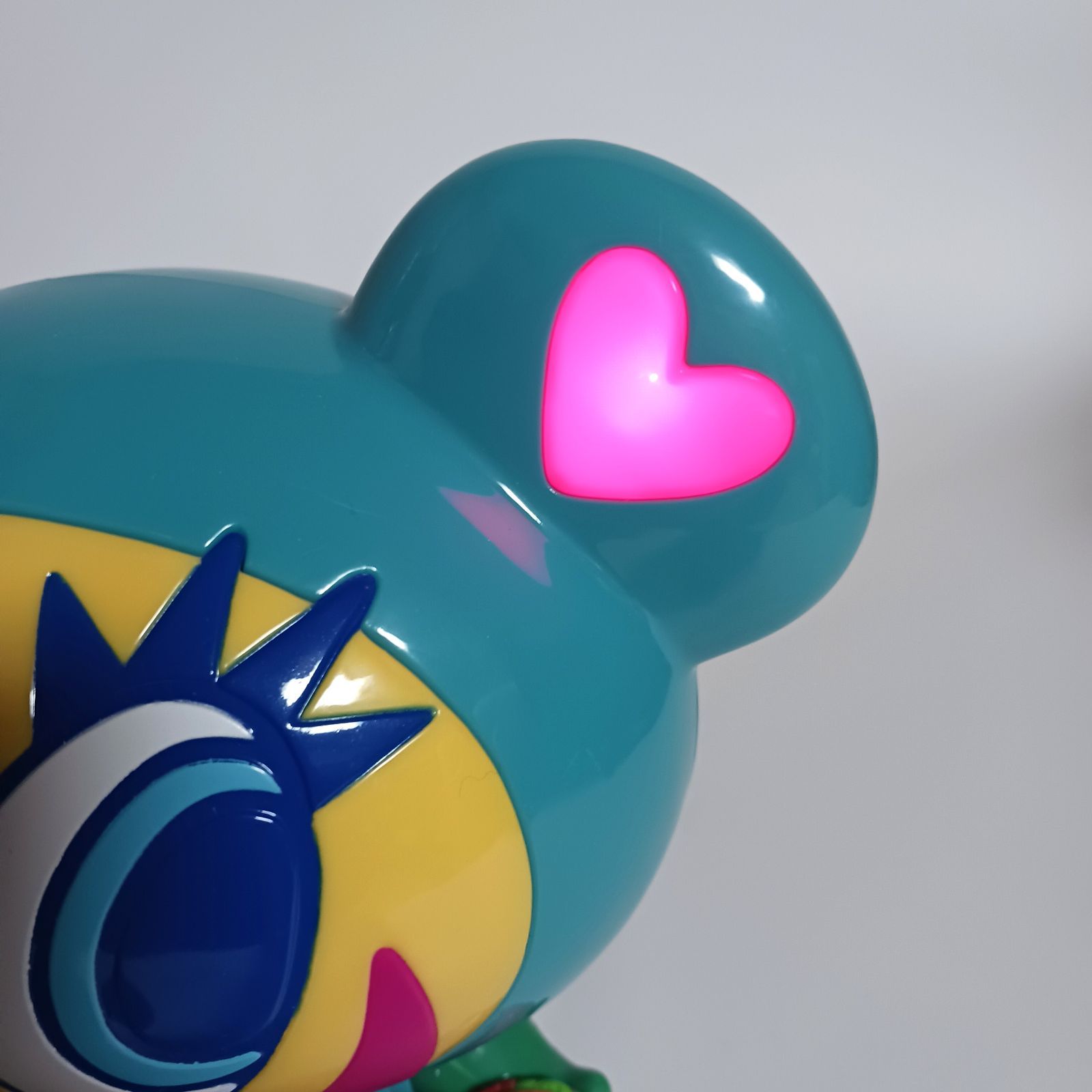 平成レトロ Angel Blue エンジェルブルー ナカムラくん マクドナルド