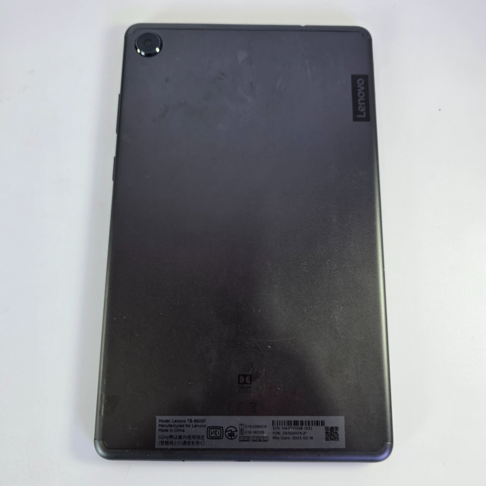 Uber Eats Lenovo タブレット 10インチ Android - メルカリ