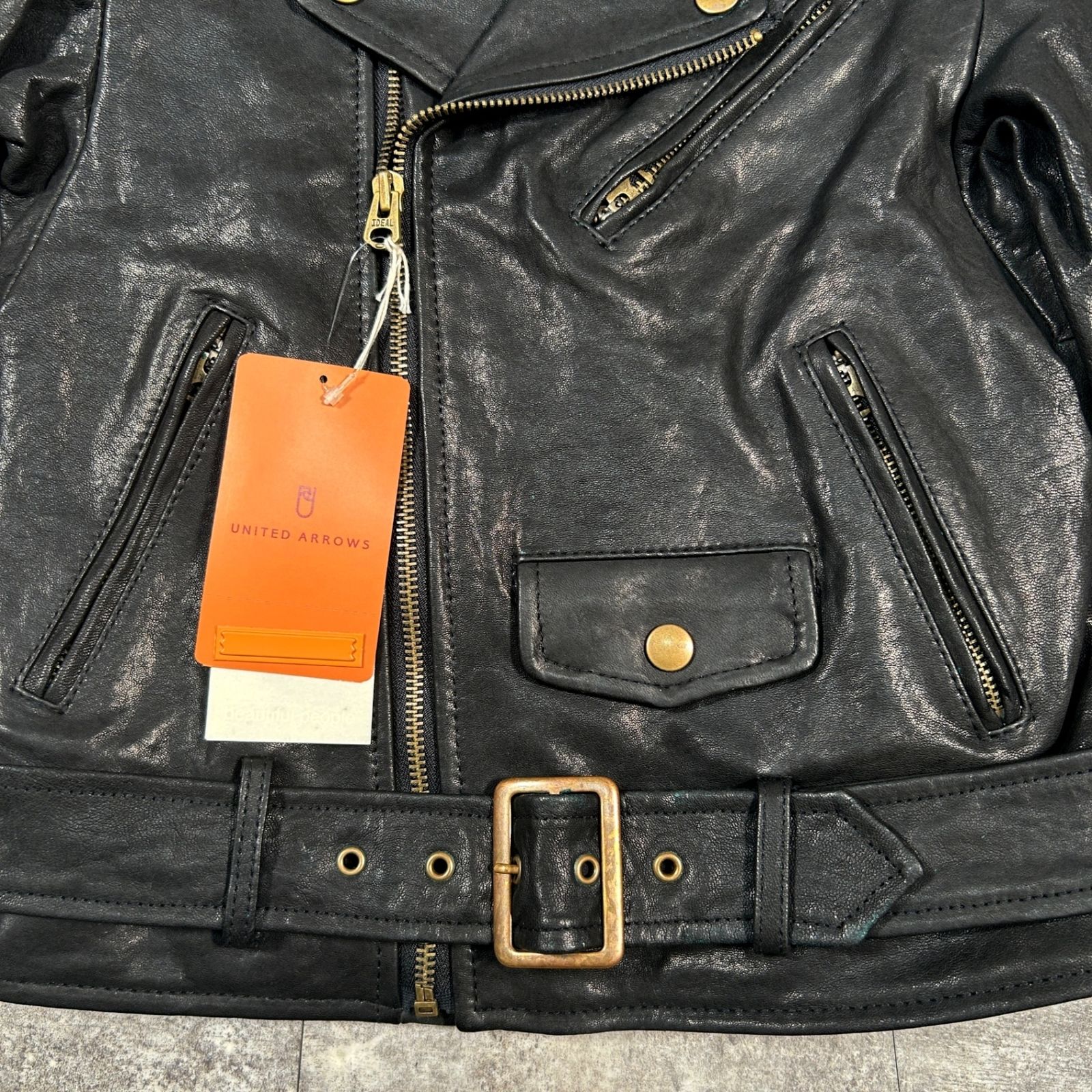 beautiful people ビューティフルピープル beautiful people ARROWS