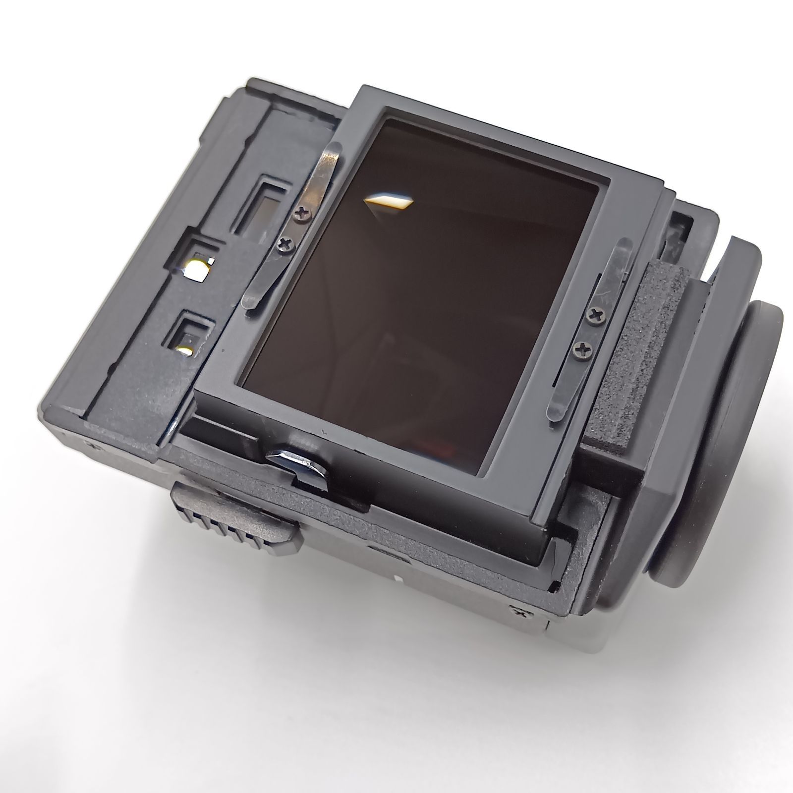 中古-優良品| Nikon F3/T (HP) ブラック データバック MF-14 装着仕様