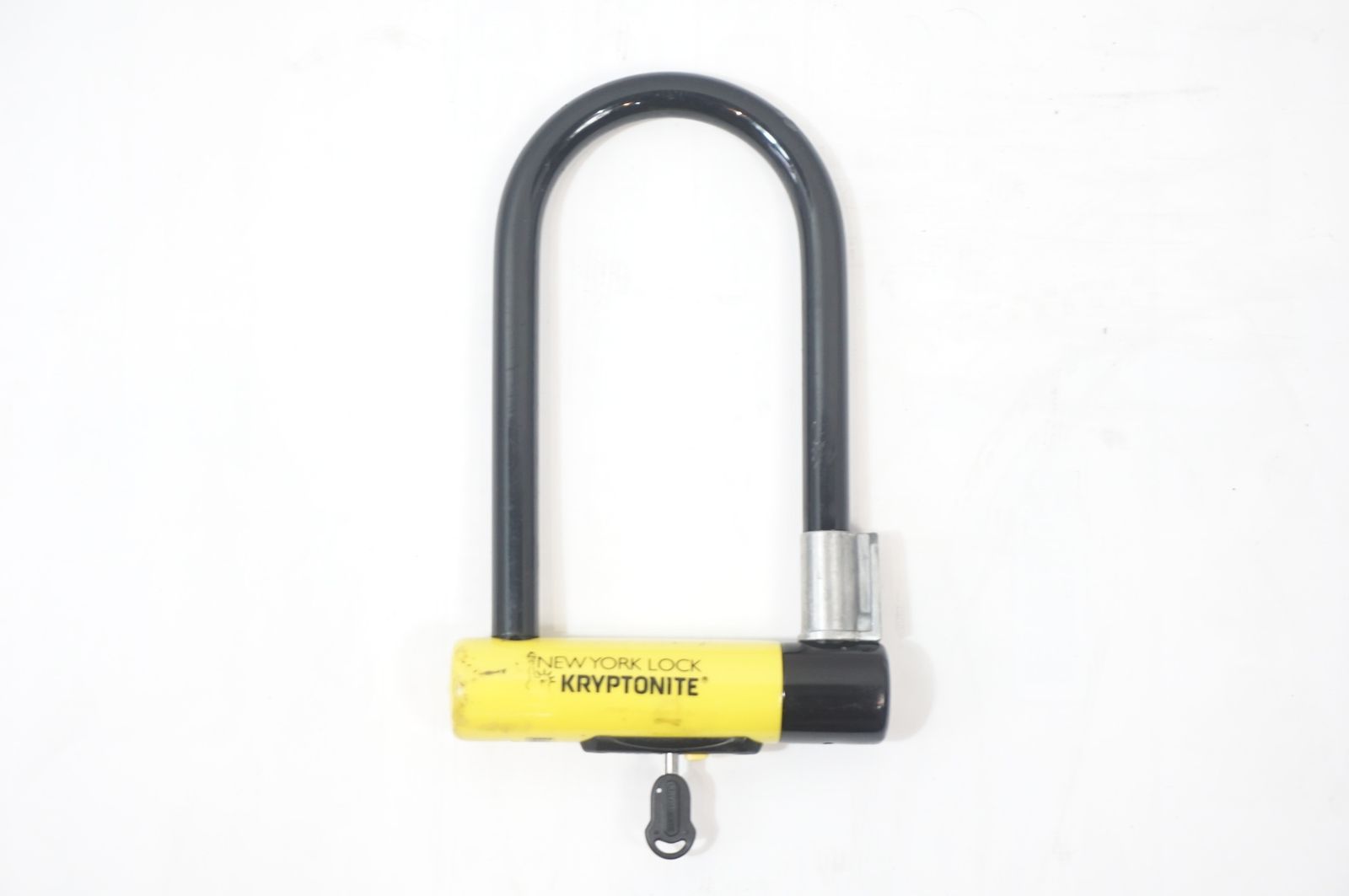 KRYPTONITE 「クリプトナイト」 NEWYORK LOCK ロック / バイチャリ