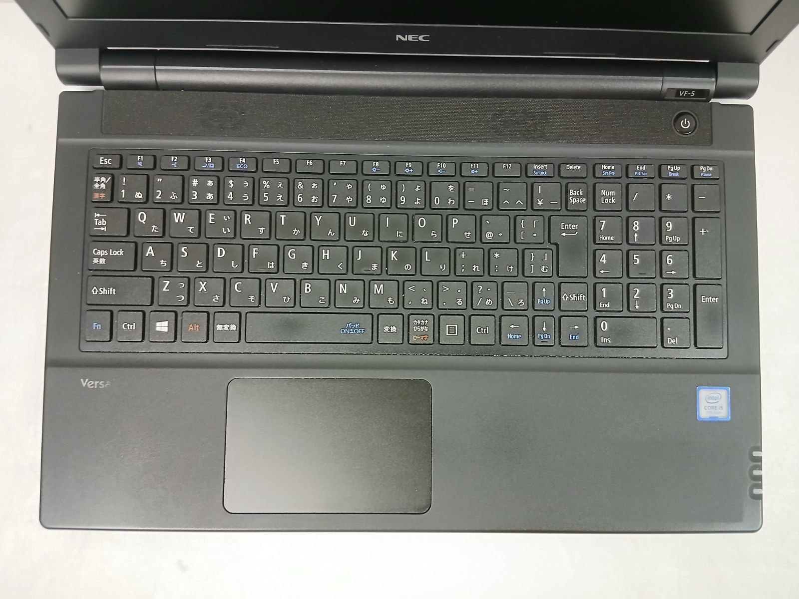 初期設定不要☆NEC Core i5 7200U 2.5GHz 4GB 500GB Windows11