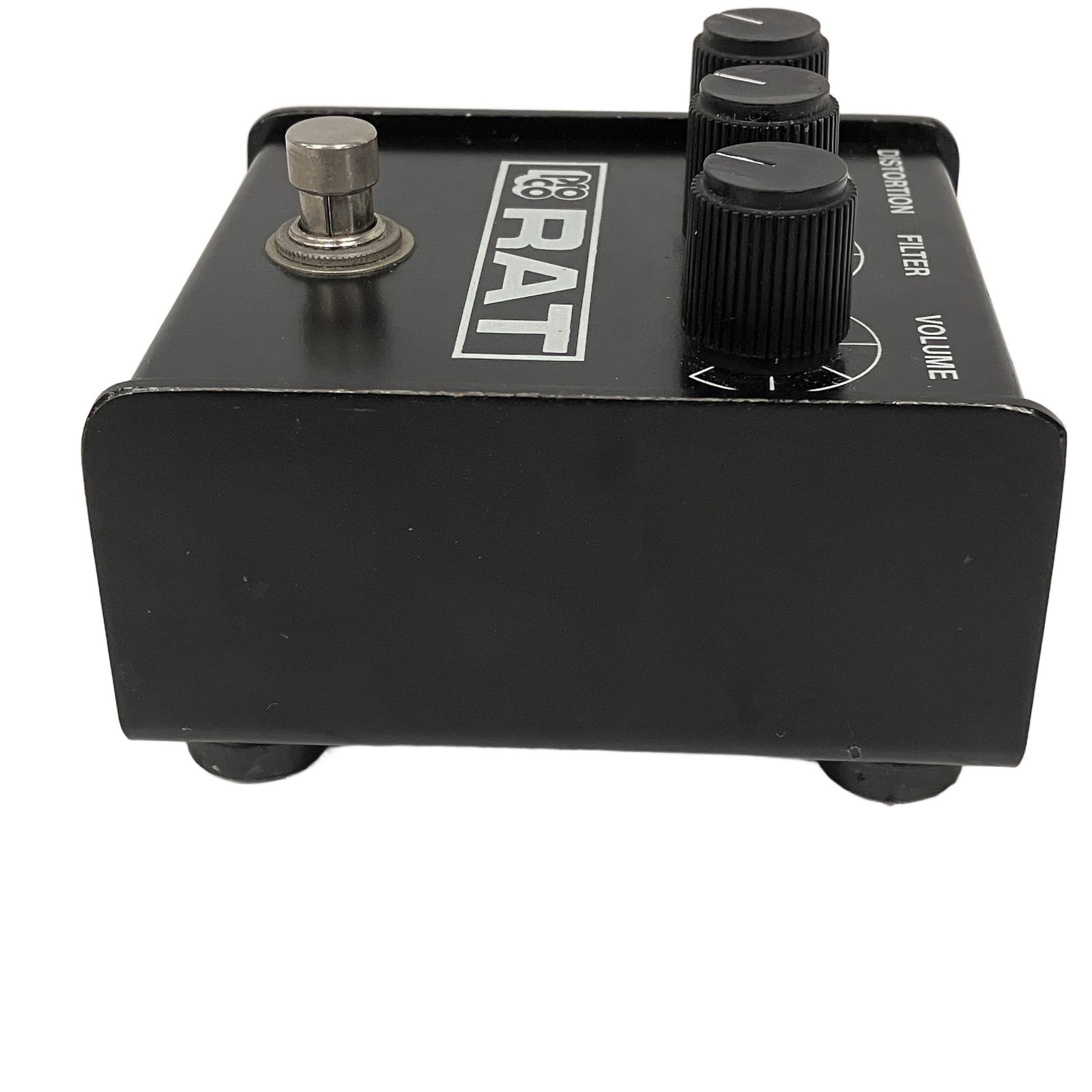 Proco RAT ギターエフェクター ディストーション ファズ ラット RAT系