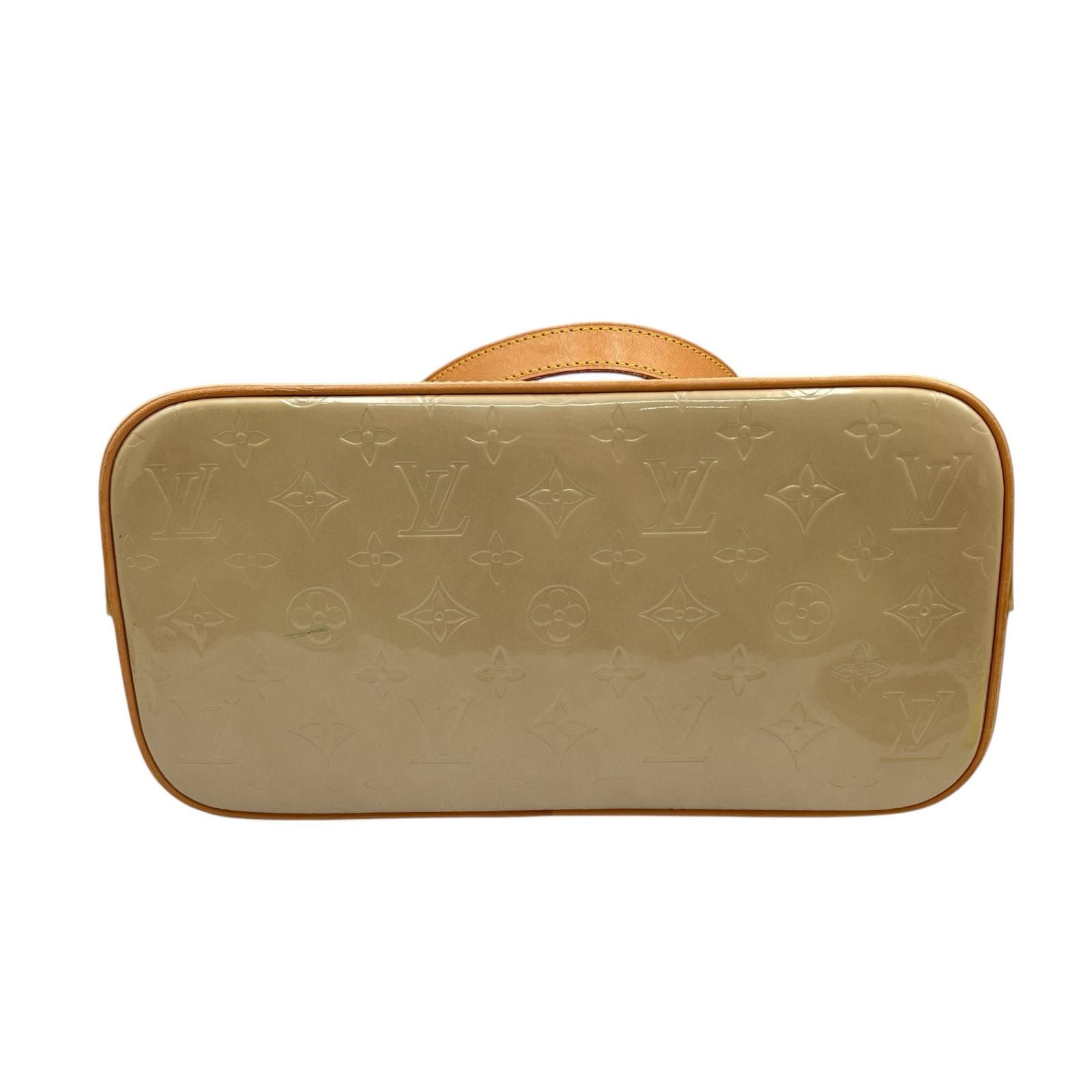 ルイヴィトン LOUIS VUITTON ハンドバッグ ヒューストン M91340