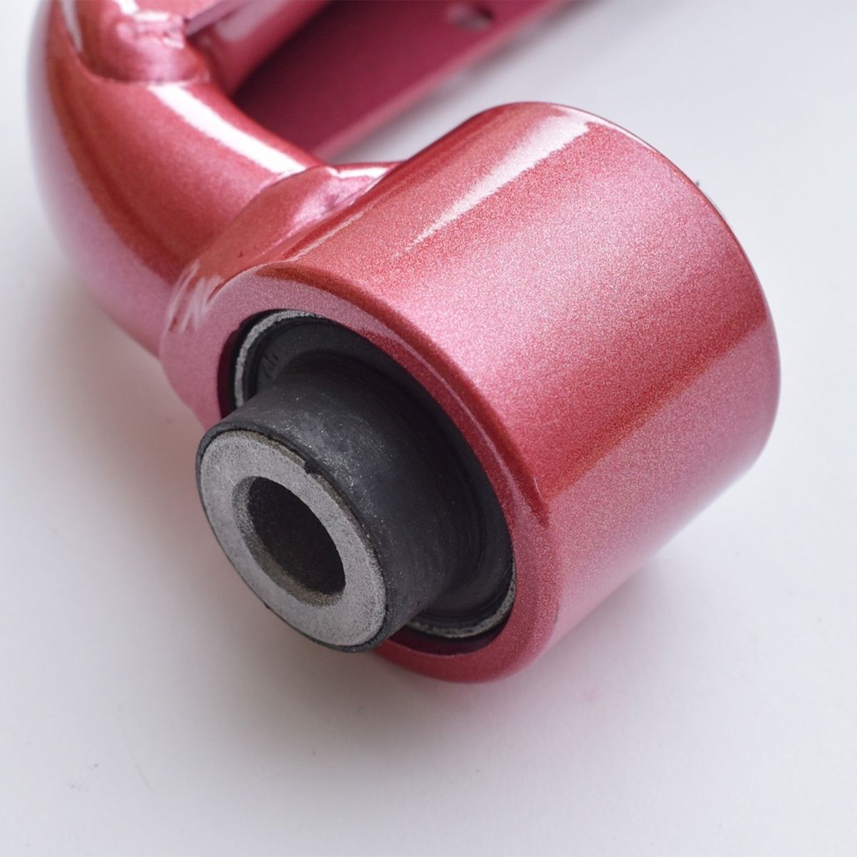 Z.S.S. リア アッパー キャンバー キット アーム カプチーノ EA21R