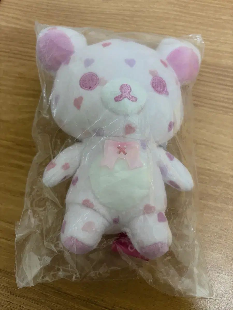 コリラックマ 1+5Colors ぬいぐるみ コンプリート 1+5Colors