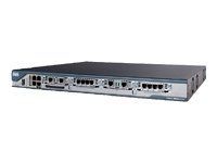 中古】「未使用品」CISCO Cisco 2801 サービス統合型ルータ CISCO2801