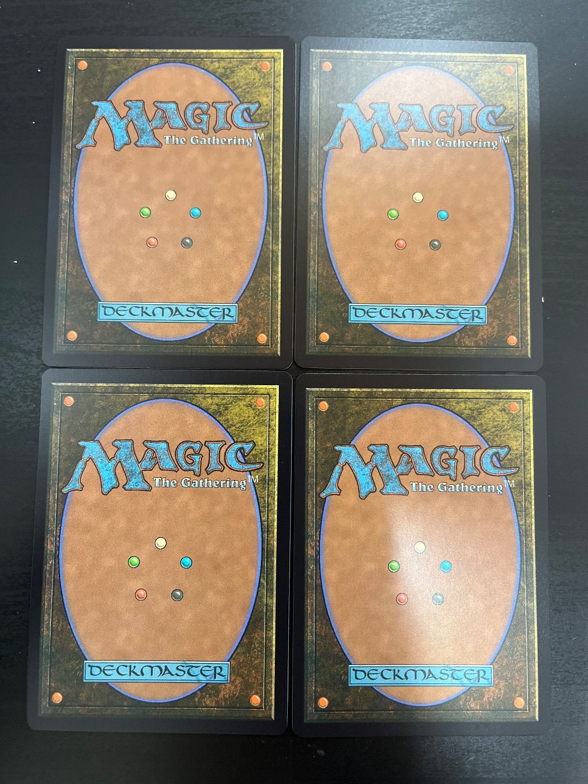 MTG 跳ねる春、ベーザ プロモ日本語版4枚セット pws - メルカリ