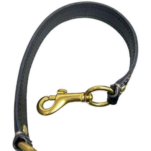 COACH コーチ ショルダーバッグ アクセサリーポーチ ワンショルダーバッグ シグネチャー 40347 ブラック ゴールド COACH コーチ ショルダーバッグ アクセサリーポーチ ワンショルダー