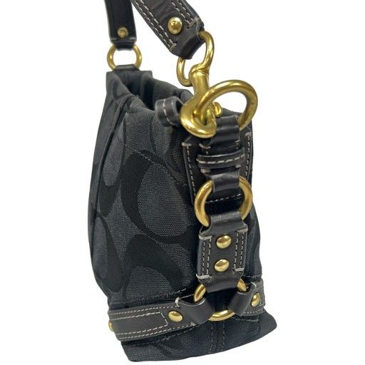 COACH コーチ ショルダーバッグ アクセサリーポーチ ワンショルダー