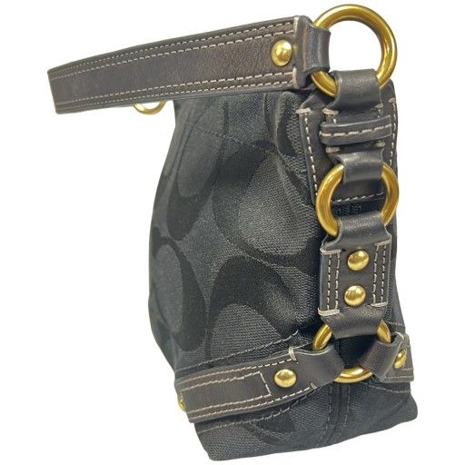 COACH コーチ ショルダーバッグ アクセサリーポーチ ワンショルダー