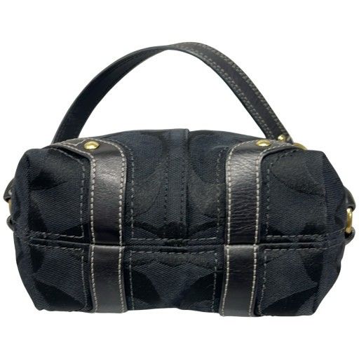 COACH コーチ ショルダーバッグ アクセサリーポーチ ワンショルダー