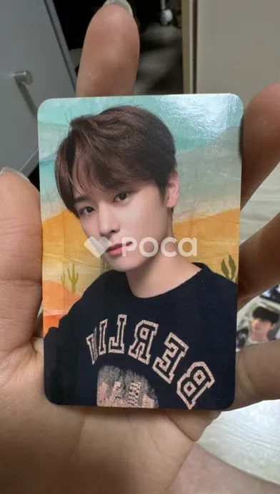 THE BOYZ ジュヨン THE B 5期 SPECIAL KIT - メルカリ