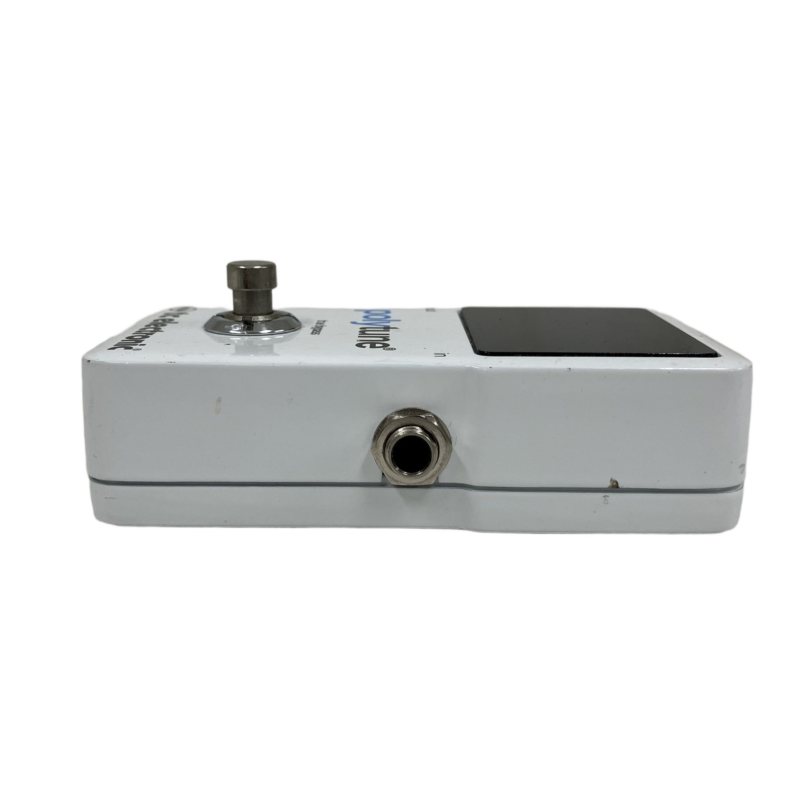 TC electronic polytune2 ギターエフェクター TC ELECTRONIC/PolyTune 2/ペダルチューナー 送料無料 | サウンドハウス