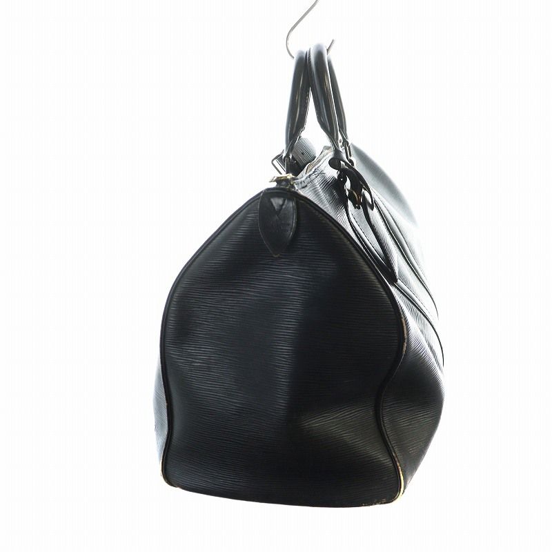 ルイヴィトン LOUIS VUITTON ヴィンテージ エピ キーポル45 M42972