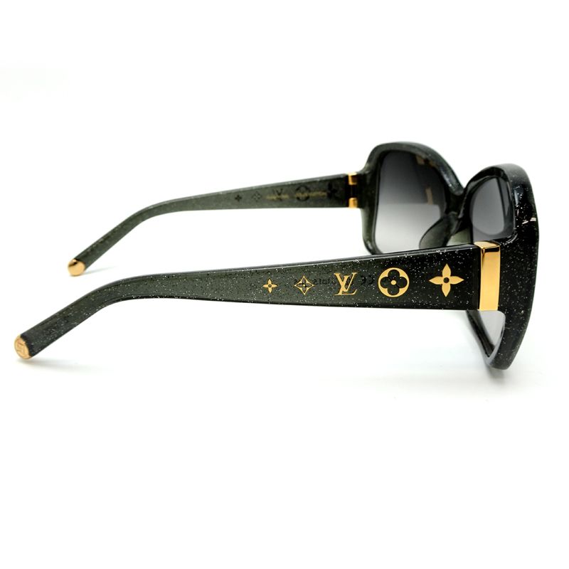 ヴィトン　サングラス ルイ・ヴィトン サングラス Z1855E - メルカリ