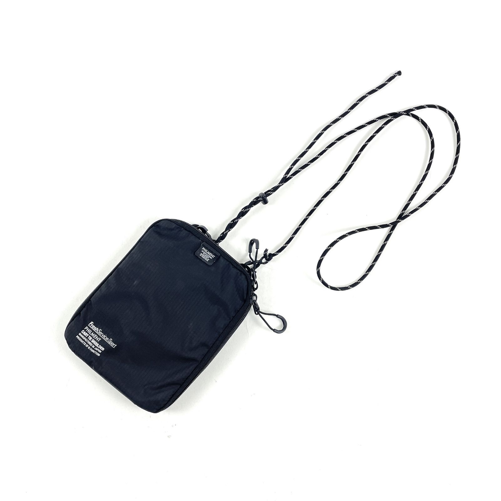 FRESHSERVICE PHILMENT フレッシュサービス フィルメント 別注モデル 