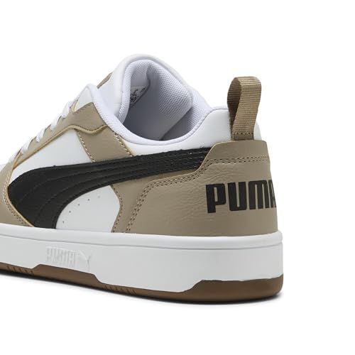 PUMA スニーカー リバウンド V 6 ロウ 392328 bcc 120 c 1
