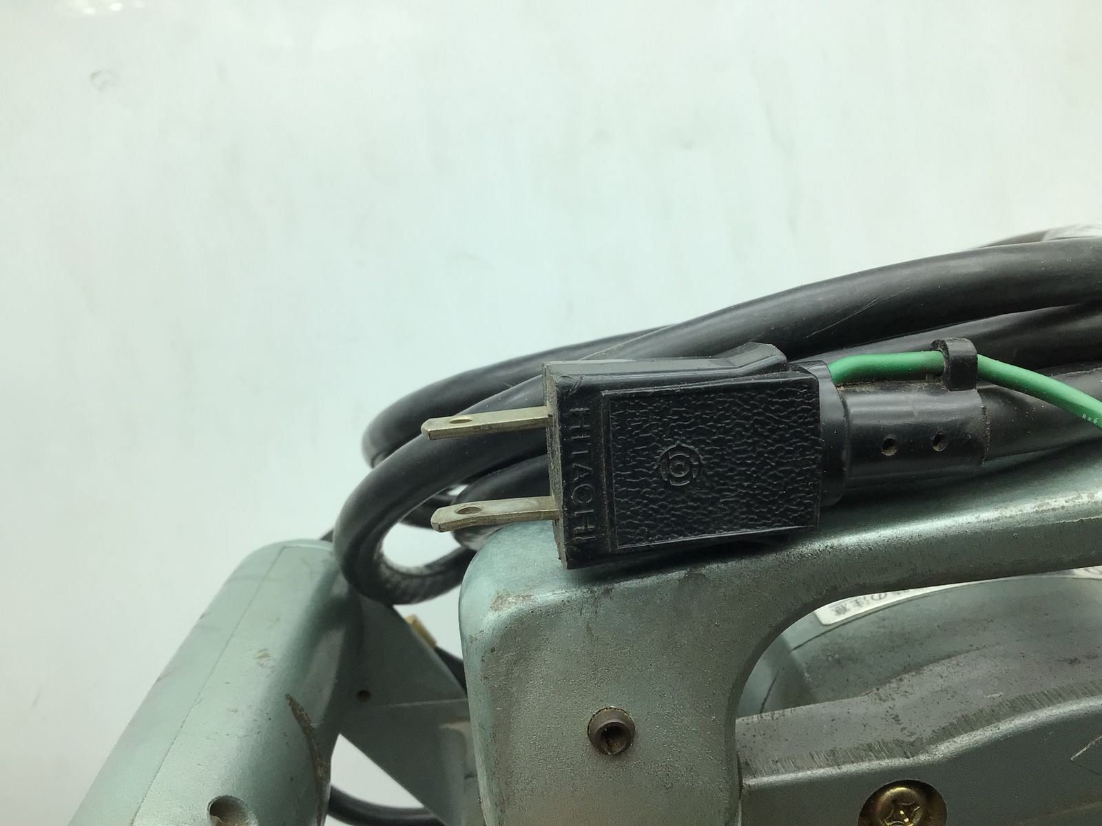 日立工機 BC21SA チェンのみ【野田愛宕店】【店頭取引限定】【中古】管理番号：ITCQ3L0K1W6F 中古品】HITACHI/日立工機 BC21SA チェーンのみ/チェンのみ 溝掘り