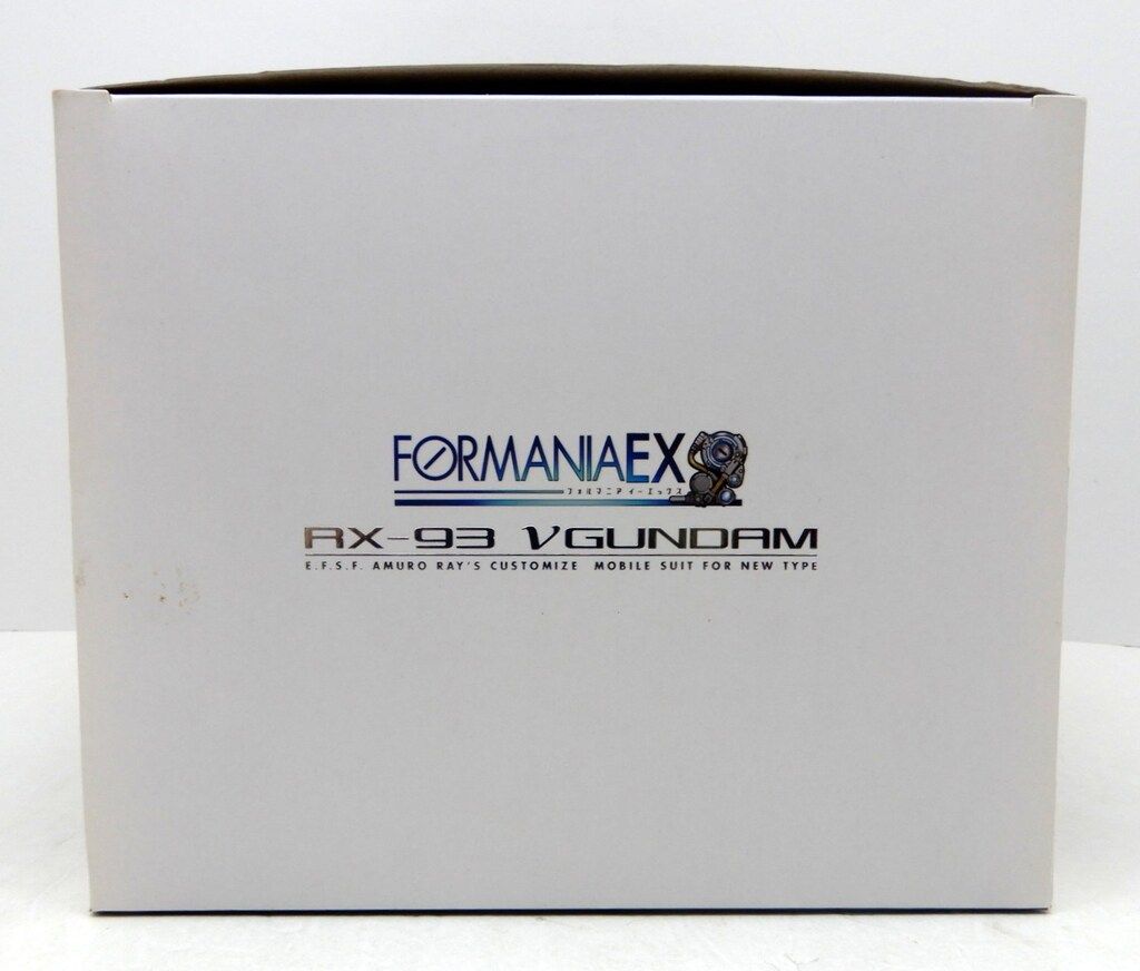 EX 機動戦士ガンダム