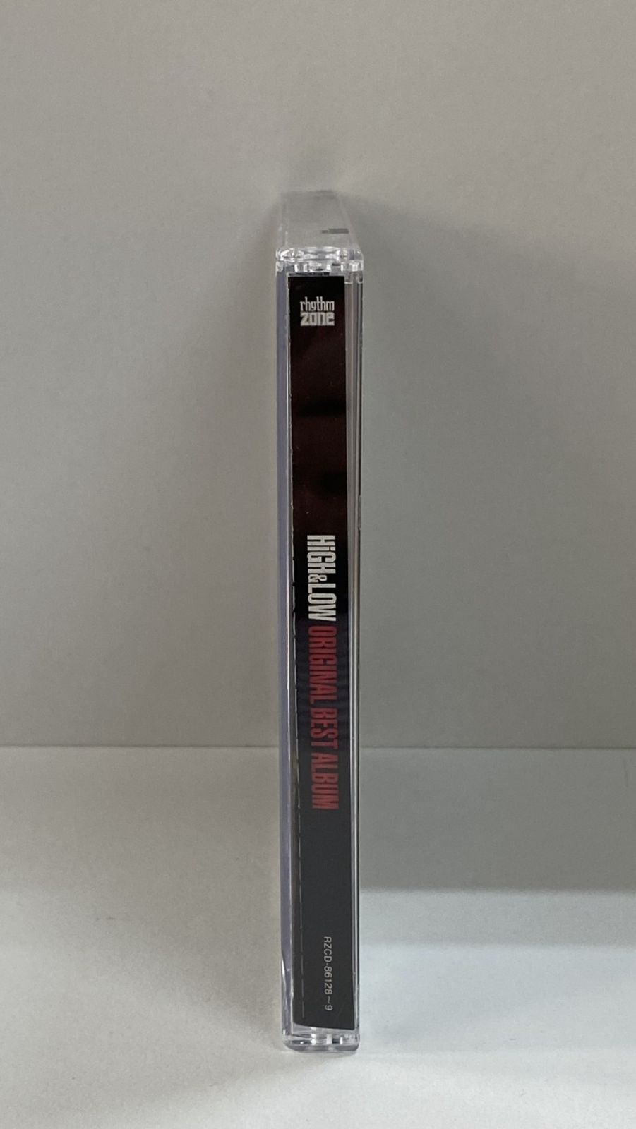 三代目 J Soul Brothers from EXILE TRIBE／HiGH?&?LOW?ORIGINAL?BEST