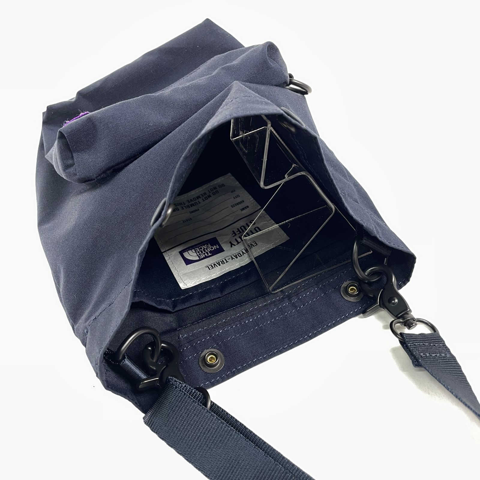 THE NORTH FACE PURPLE LABEL ザノースフェイス パープルレーベル 