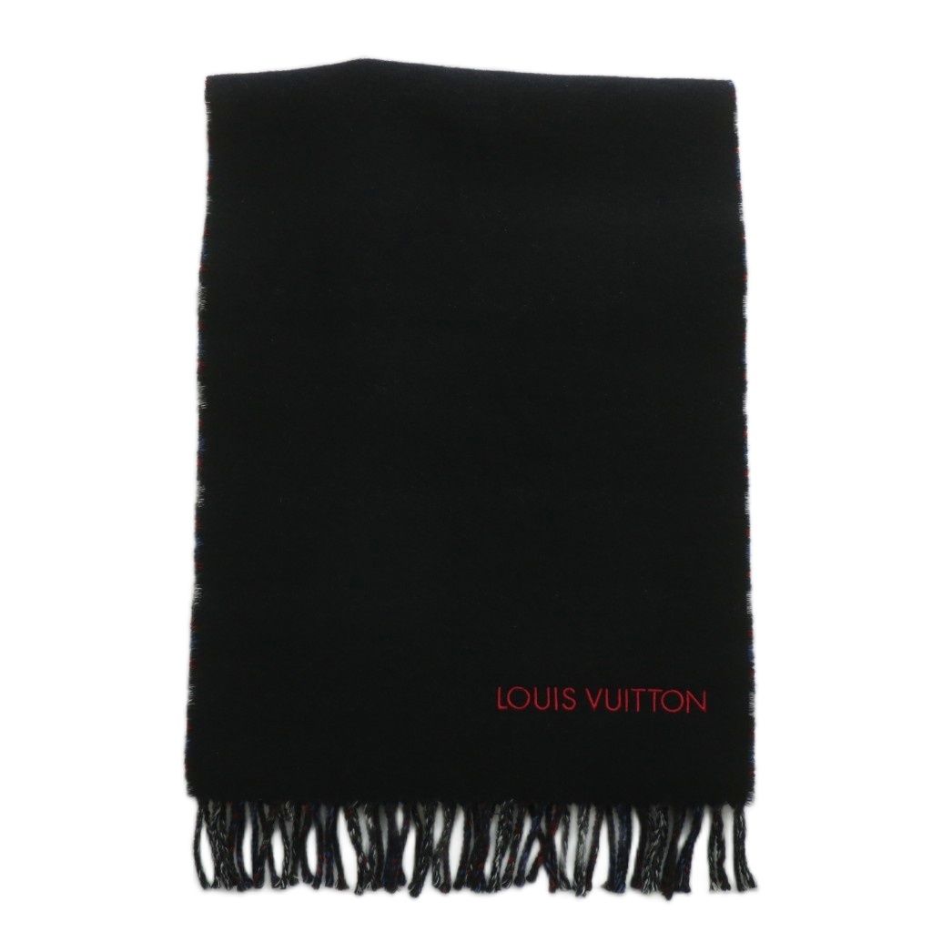 ルイヴィトン LOUIS VUITTON エシャルプ モノグラムグラディエント
