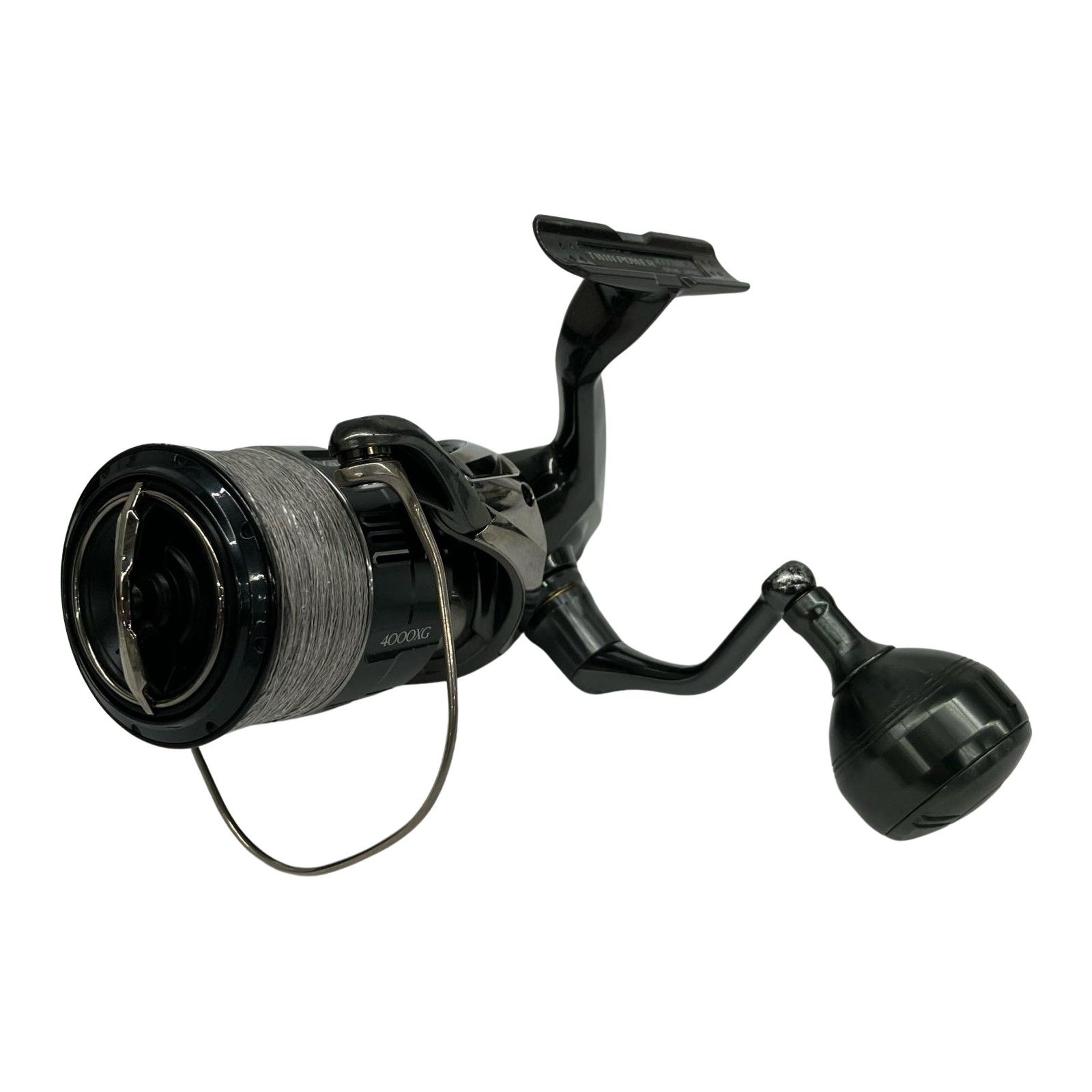 △△SHIMANO シマノ リール 20ツインパワー 4000MHG ヴァンキッシュ 