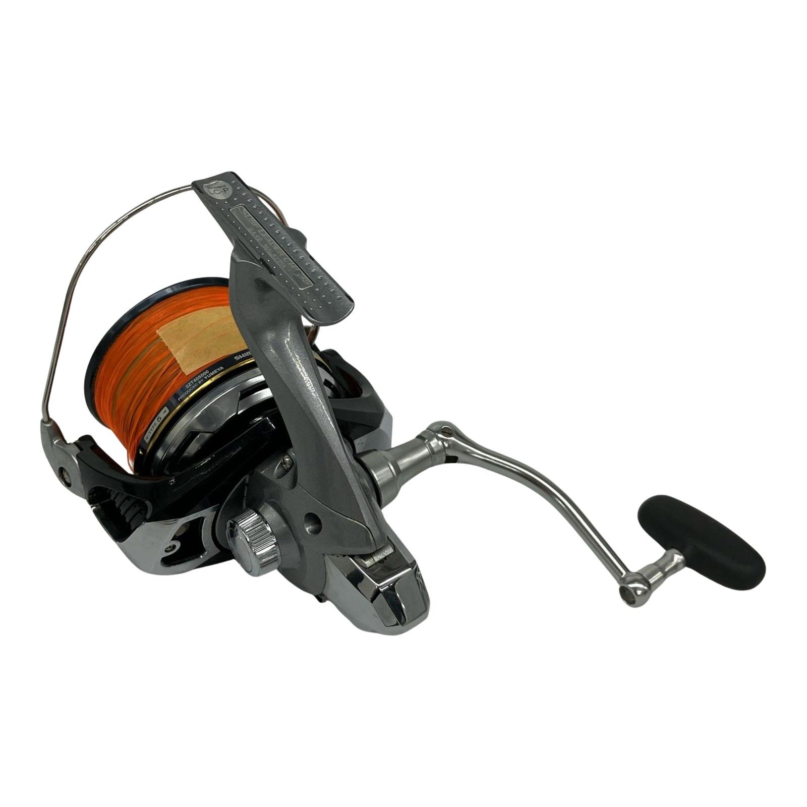 △△SHIMANO シマノ スピニングリール サーフリーダーC14+35 夢屋