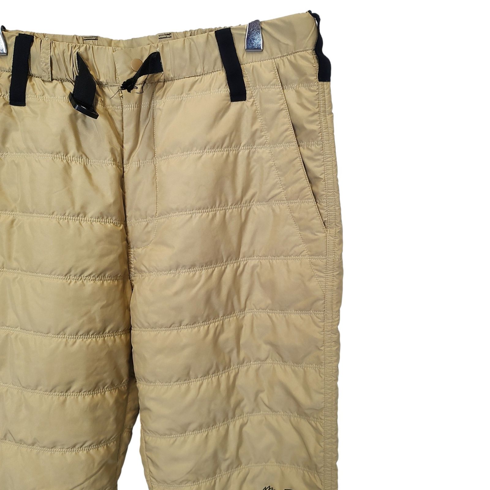 CLUBHAUS クラブハウス ゴルフ ×TANGRAM INSULATED PANTS 中綿入り