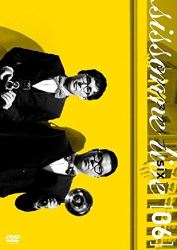 シソンヌライブ [six] [DVD](中古品) - メルカリ