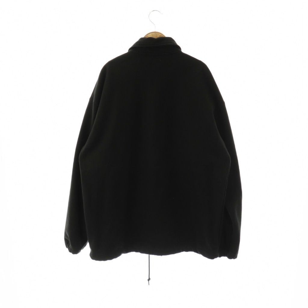 ロンハーマン Ron Herman スウェットコーチジャケット ブルゾン L