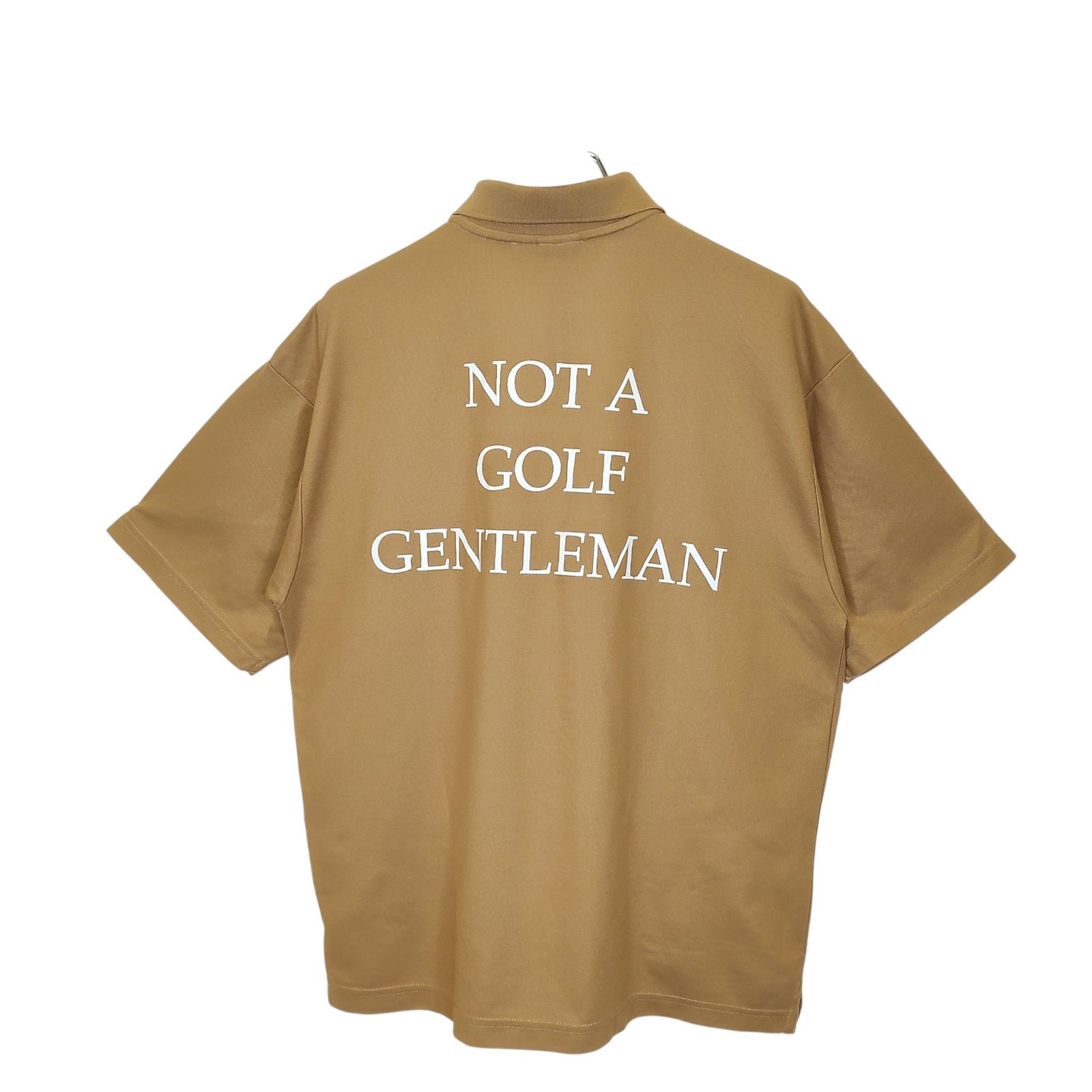 Cph/Golf CAPTAINS HELM キャプテンズヘルム ゴルフ DIGNIFIED LOGO S