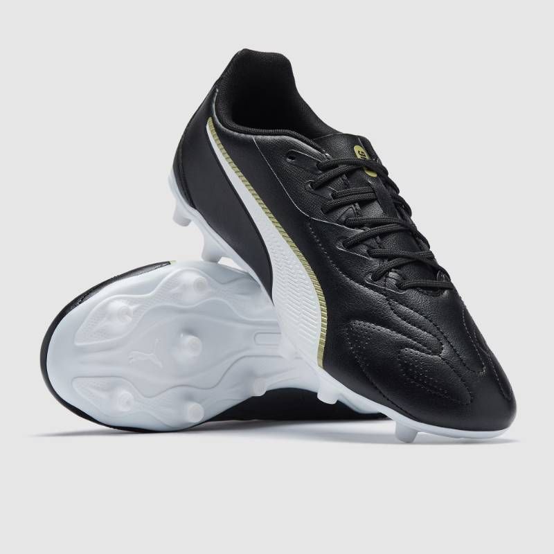 送料無料・匿名配送】サッカー スパイク PUMA King 20 Play FG/AG