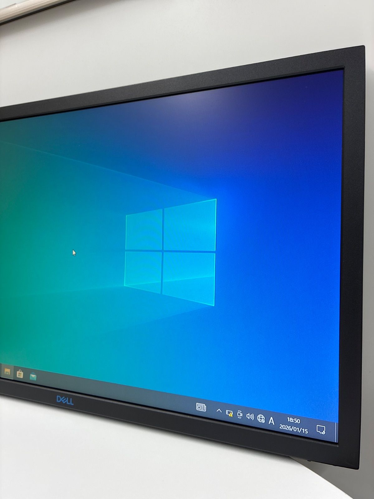 DELL S2419HGF 24インチ ゲーミングモニター 動作確認済 電源ケーブル