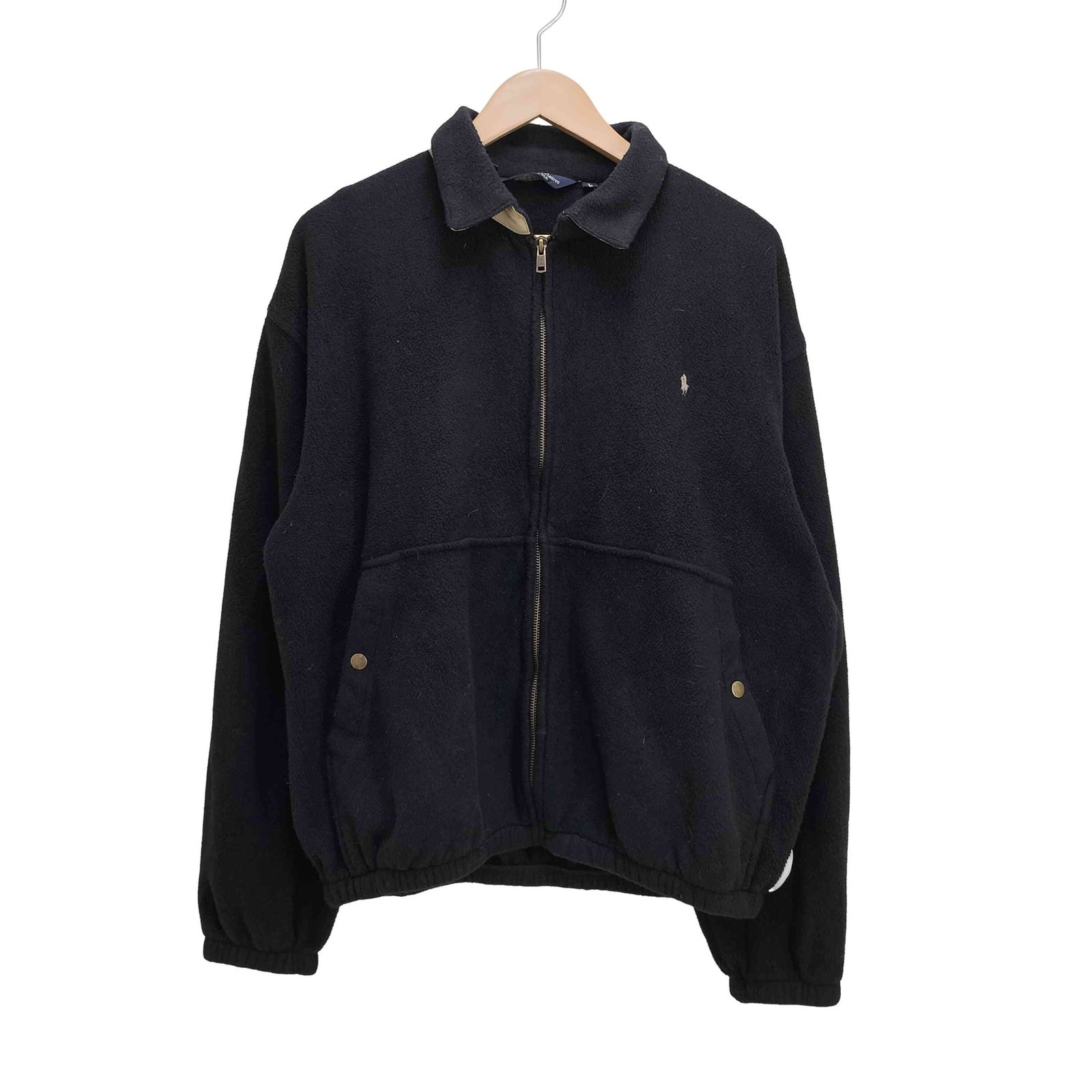 ポロバイラルフローレン Polo by RALPH LAUREN 80s 三角タグ スモール