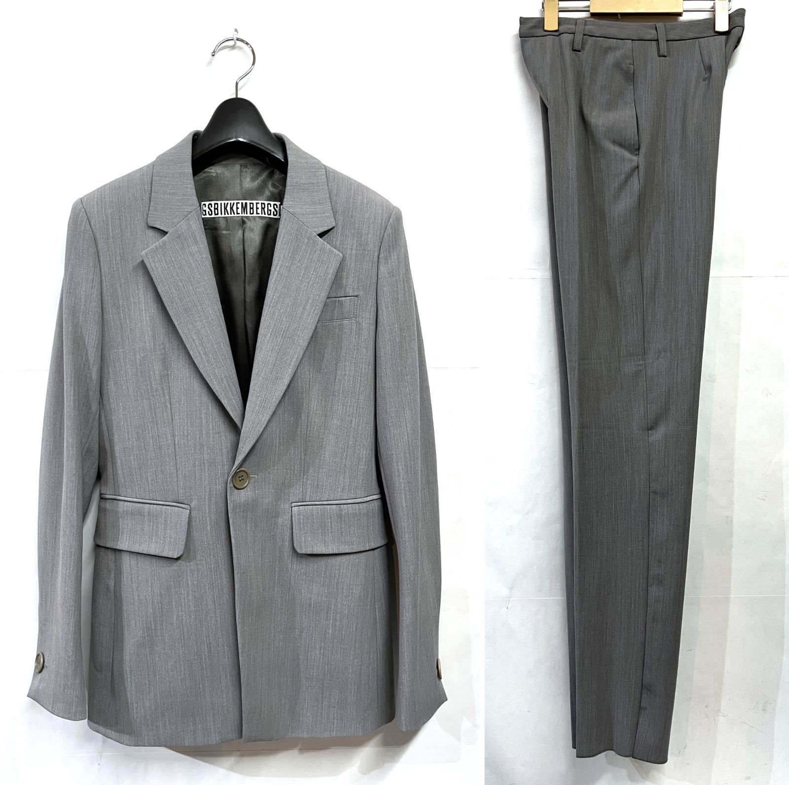 00s ヴィンテージ アーカイブ デッドストック DIRK BIKKEMBERGS