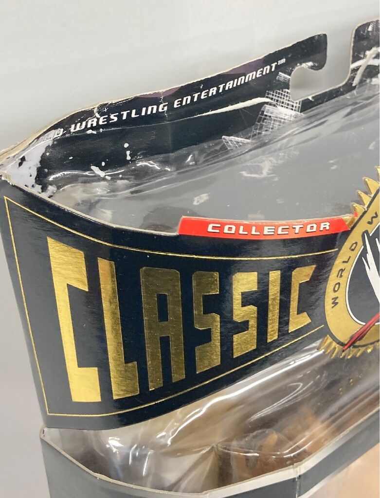 JAKKS Pacific CLASSIC SUPER STARS ANDRE THE GIANT