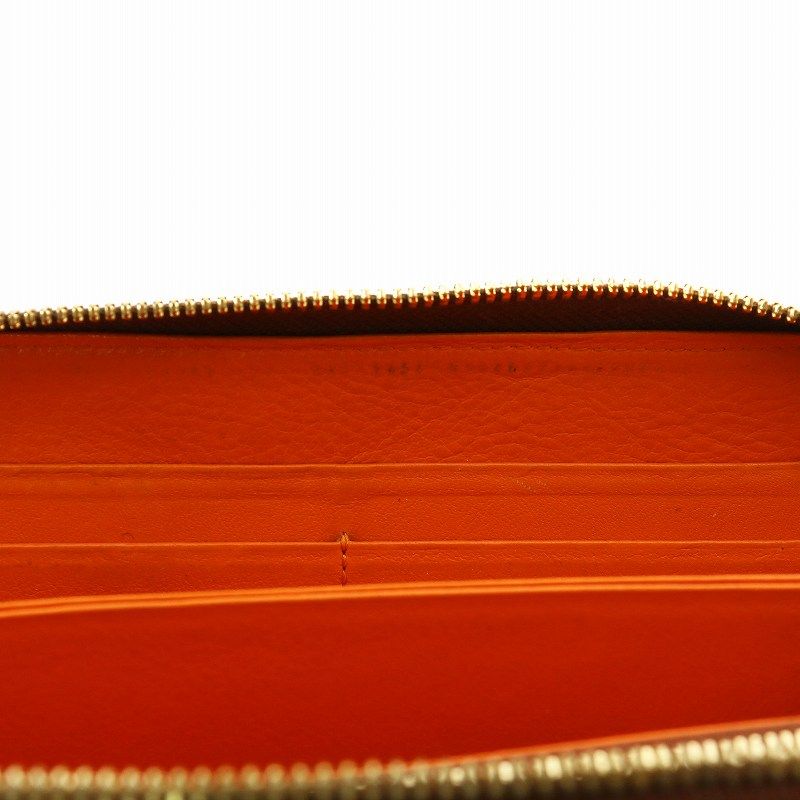 池田工芸 IKEDA Kohgei 長財布 クロコダイル レザー ラウンド