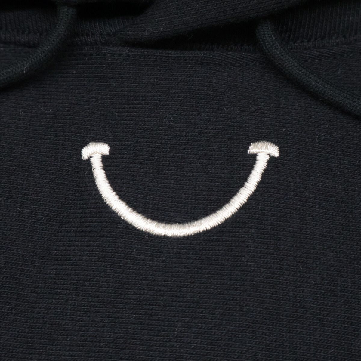 READYMADE レディーメイド RE-CO-BK-00-00-245 ﾌﾞﾗｯｸ READYMADE HOODIE