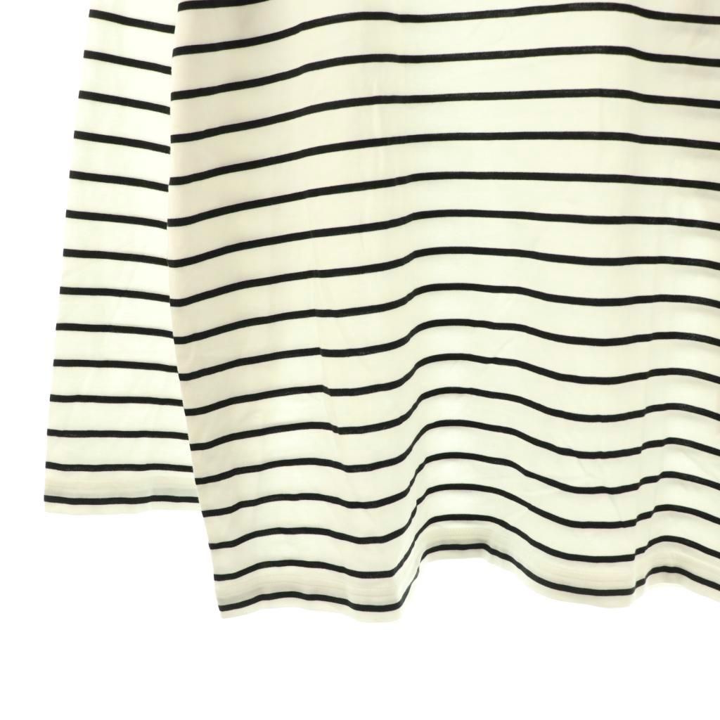 2026年最新】Deuxieme Classe 柄・デザイン：ボーダー レディース 長袖 Tシャツ・カットソーの人気アイテム - JANE&SERGE Deuxieme Classe ボーダーカットソー