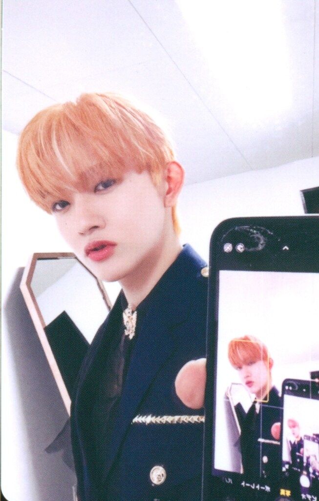 INI 田島将吾 渋谷 タワレコ 直筆サイン パネル THE FRAME INI FRAME