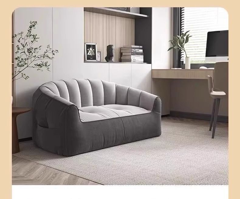 室内外ソファー家具 ベージュ