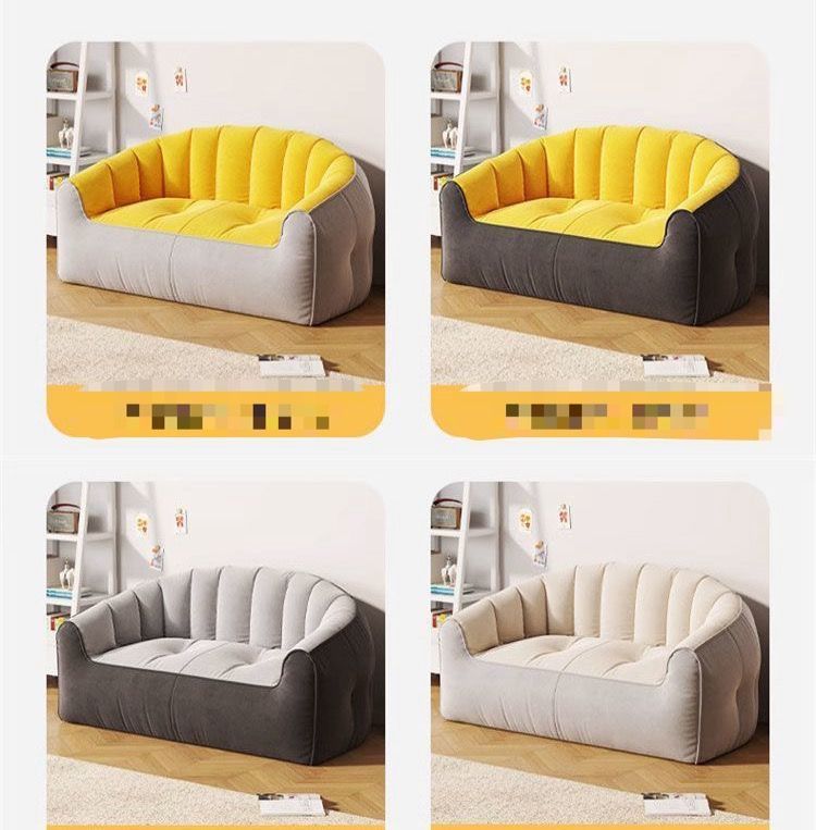 二人用ソファ風 リクライニングチェア